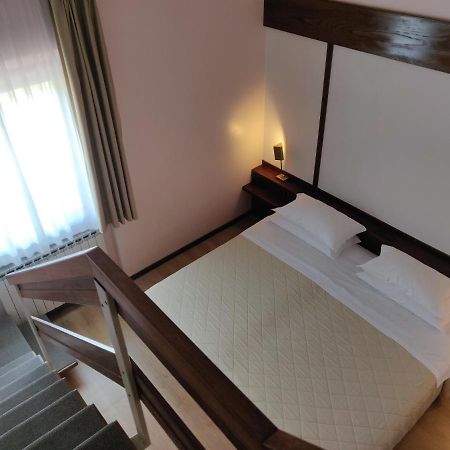 Hotel Capracotta Exterior photo