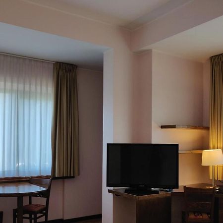 Hotel Capracotta Exterior photo