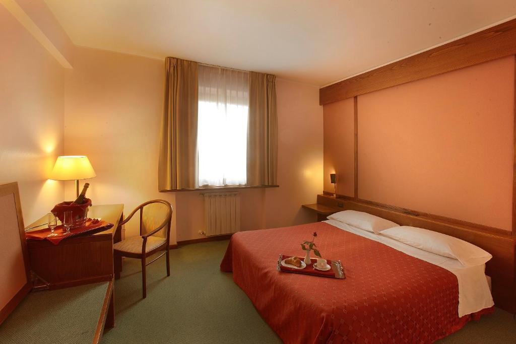 Hotel Capracotta Room photo