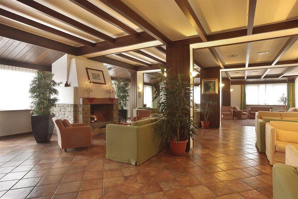 Hotel Capracotta Exterior photo